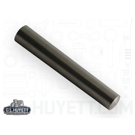 G.L. HUYETT Taper Pin #7 x 2-1/2 SS ASME B18.8.2 TPS-07-2500